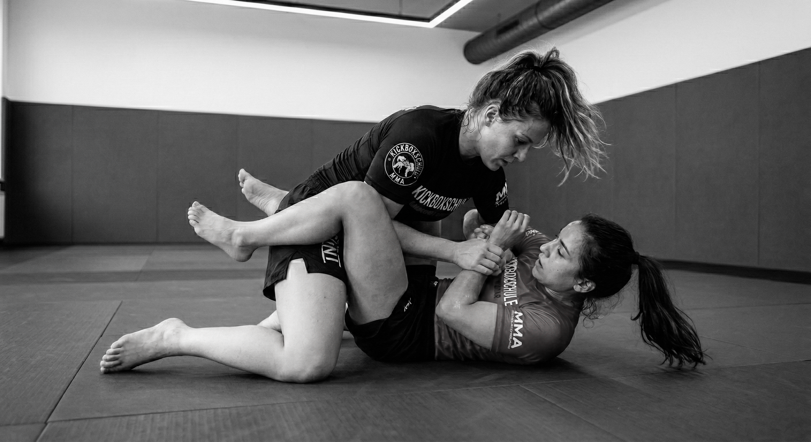 Grappling