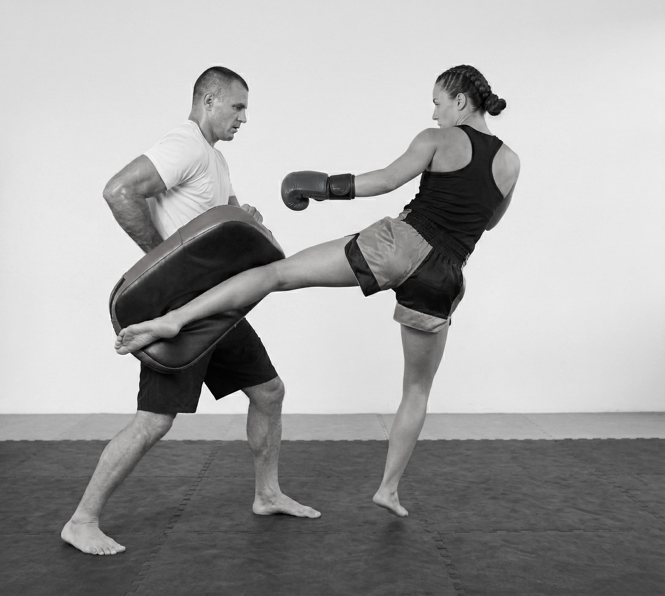 Kickboxen